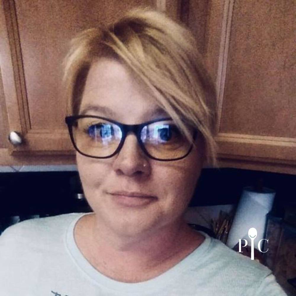 Meet your Posher, Judith